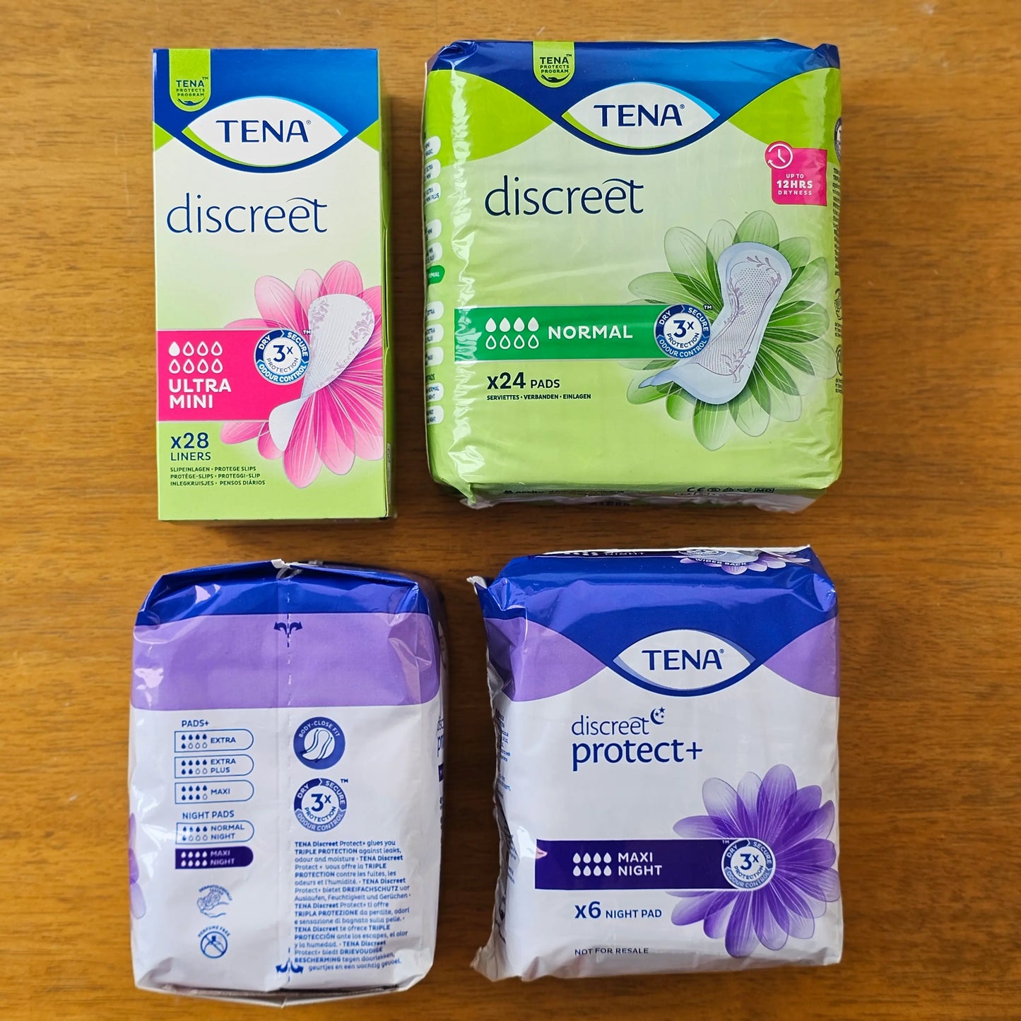 Comfort Box