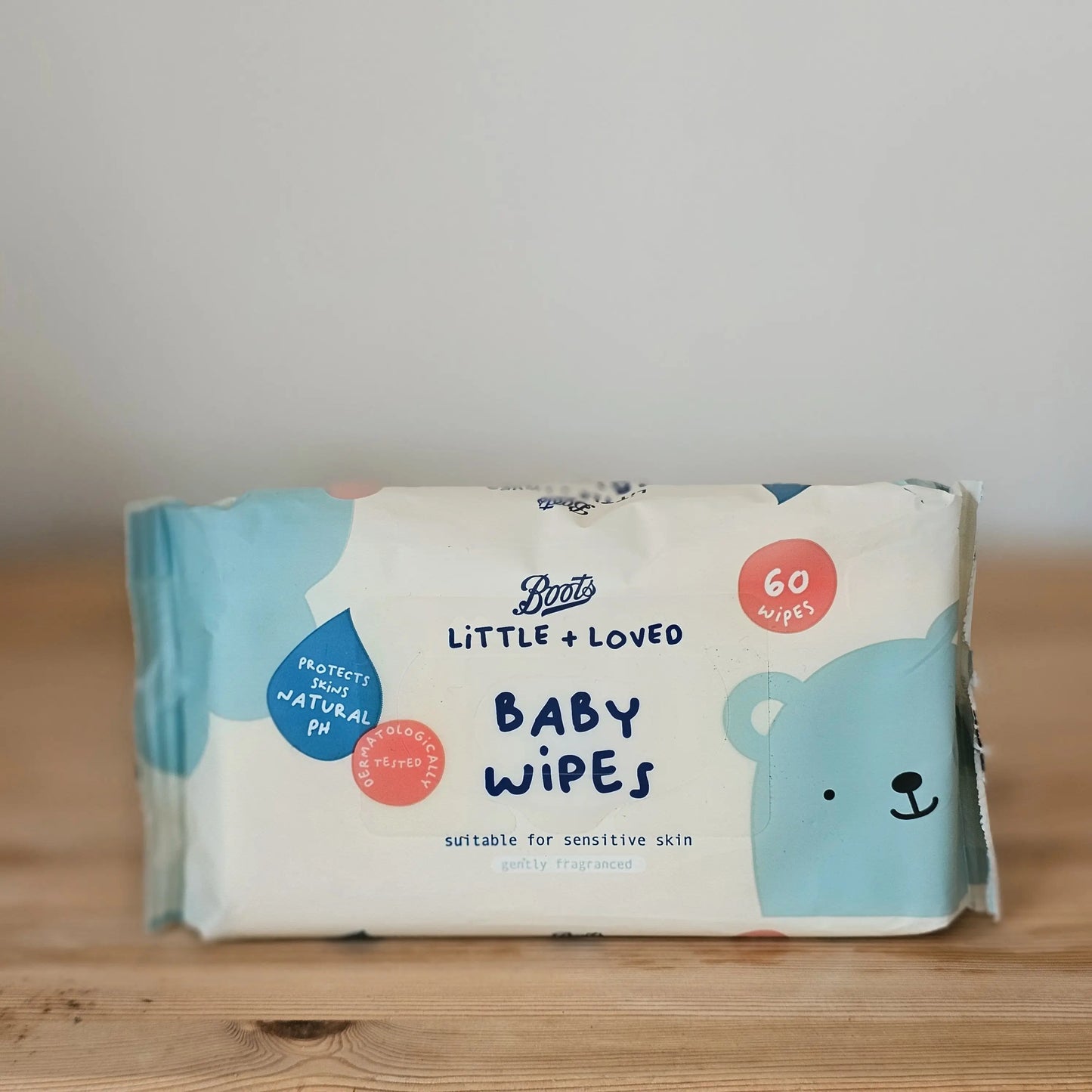 Wet Wipes