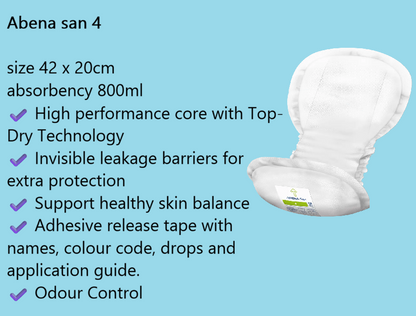 Complete Care Box