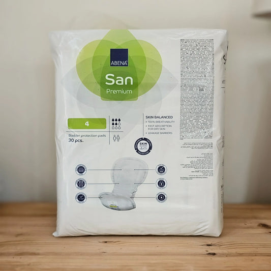 Abena San Premium 4