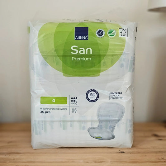 Abena San Premium 4