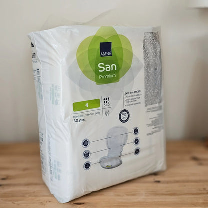 Abena San Premium 4