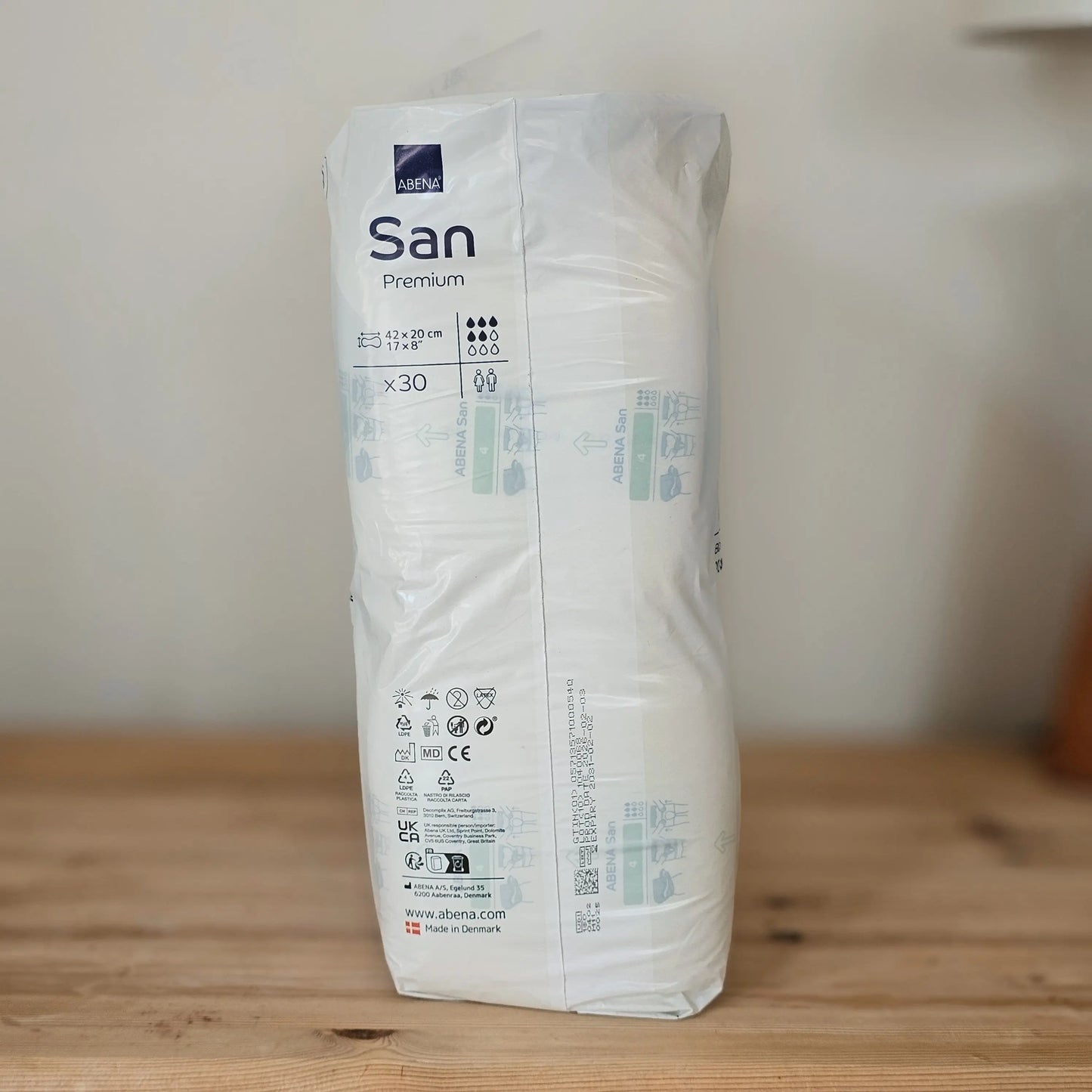 Abena San Premium 4