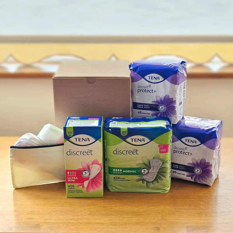 Comfort  Box