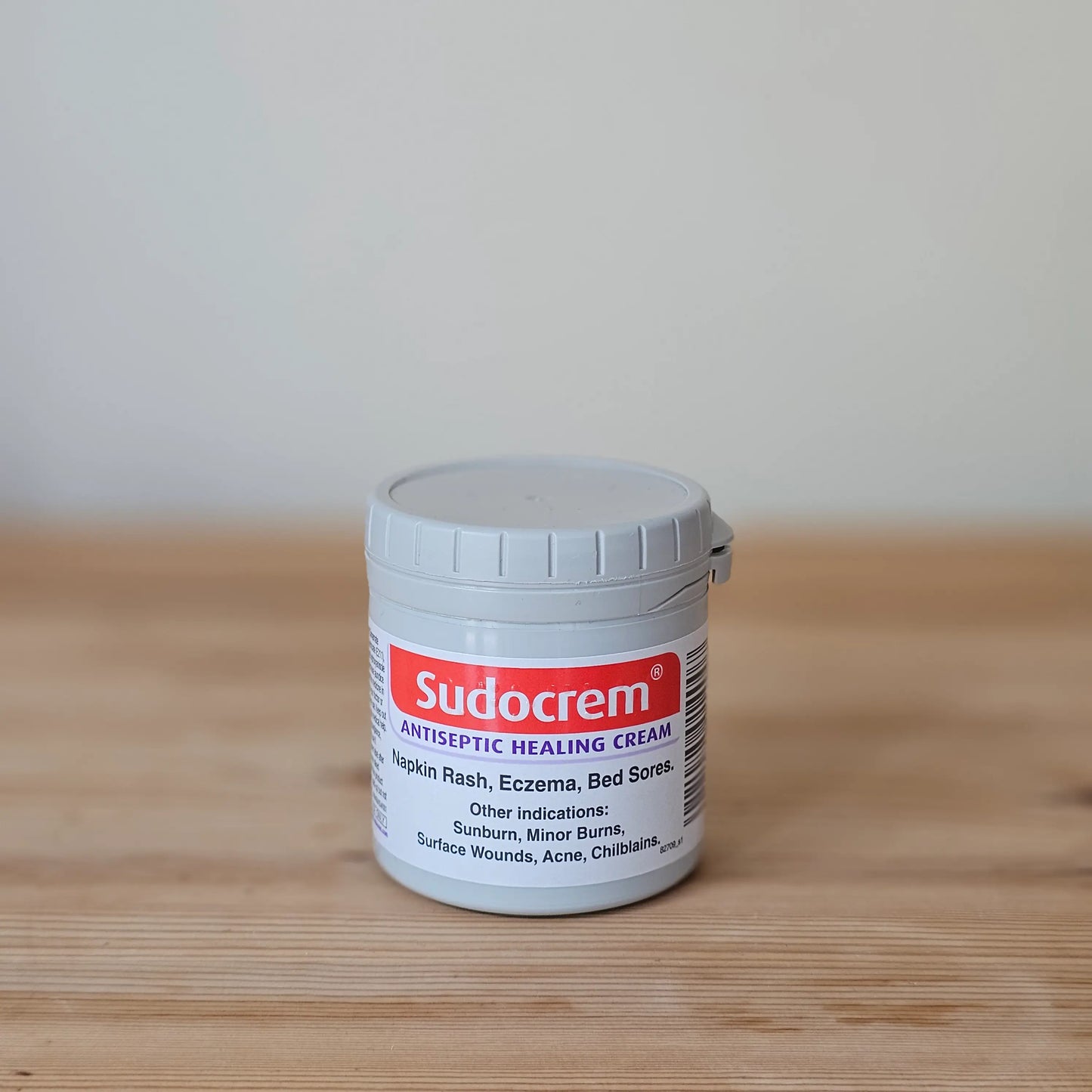 Sudocrem Care & Protect Cream (125g)