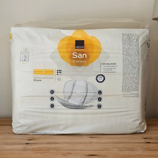 Abena San Premium 7