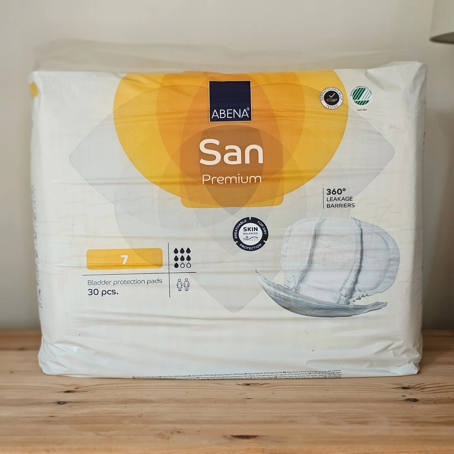 Abena San Premium 7