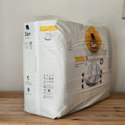 Abena San Premium 7